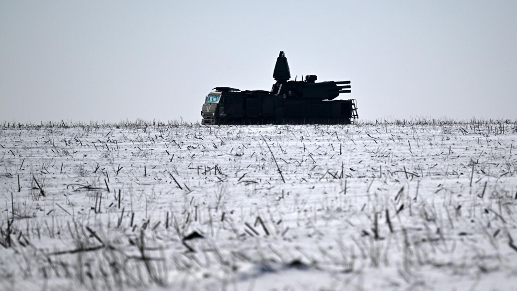 ВСУ потеряли до 245 военных в зоне действий "Юга" ВСУ потеряли до 245 военных в зоне действий "Юга"