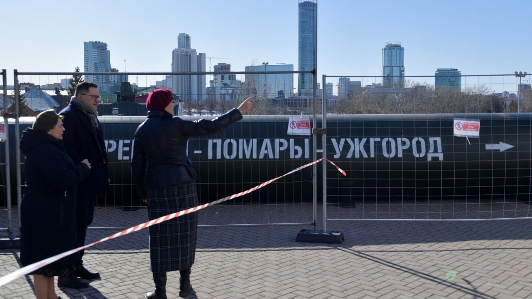 Боец Мороз: подразделения тренировались в макете перед операцией Поток