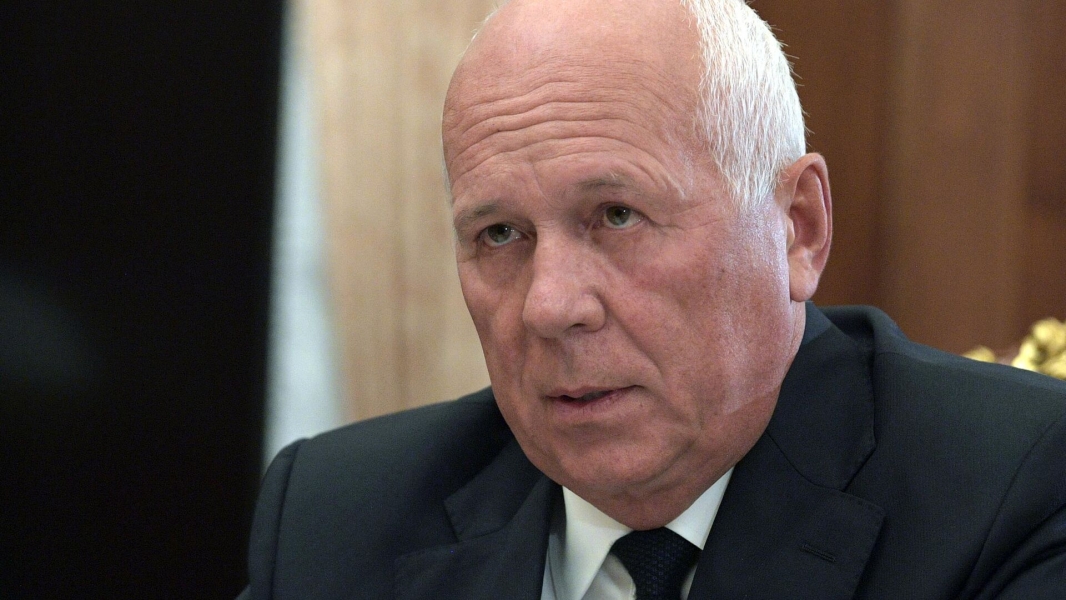 Глава «Ростеха» Чемезов: компания не использует доллары при работе с партнерами
