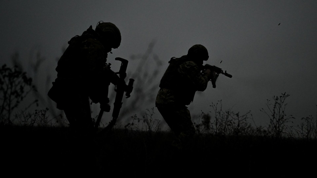 Боец Контора: группа ВСУ осталась отрезана от основных сил на Купянском участке