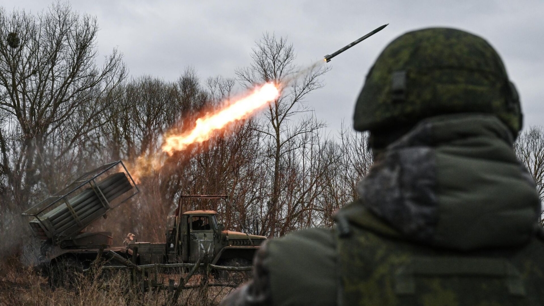 Минобороны: ВСУ потеряли свыше 3810 военных в зоне действий "Центра" за неделю Минобороны: ВСУ потеряли свыше 3810 военных в зоне действий "Центра" за неделю