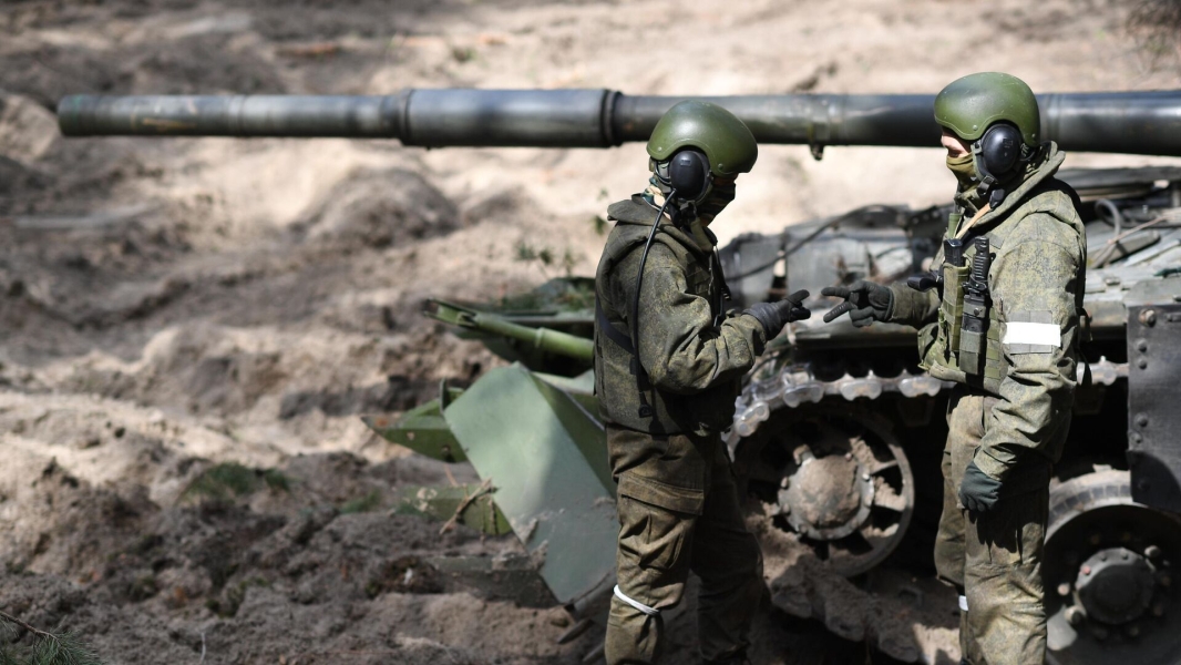 Не менее полугода воевавших в составе сил ДНР и ЛНР россиян освободят от призыва Не менее полугода воевавших в составе сил ДНР и ЛНР россиян освободят от призыва
