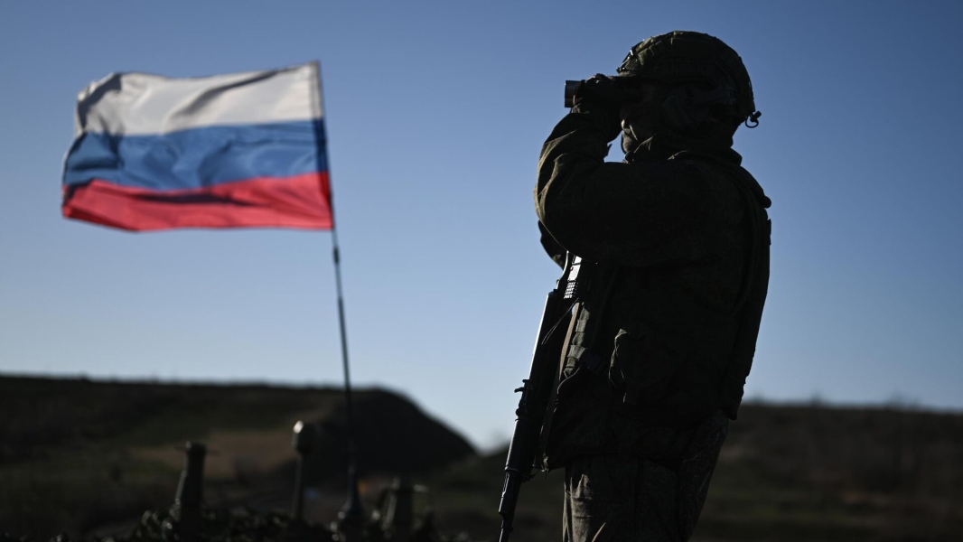 ВС РФ освободили Малую Локню, Черкасское Поречное и Косицу в Курской области ВС РФ освободили Малую Локню, Черкасское Поречное и Косицу в Курской области