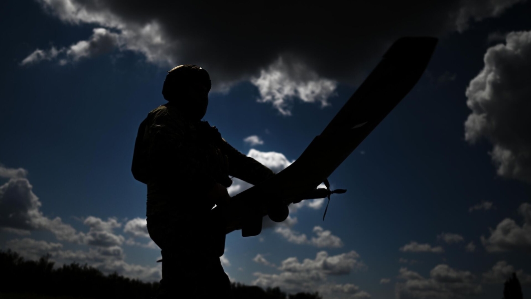 Российские морпехи взяли в плен 11 солдат ВСУ в Суджанском районе