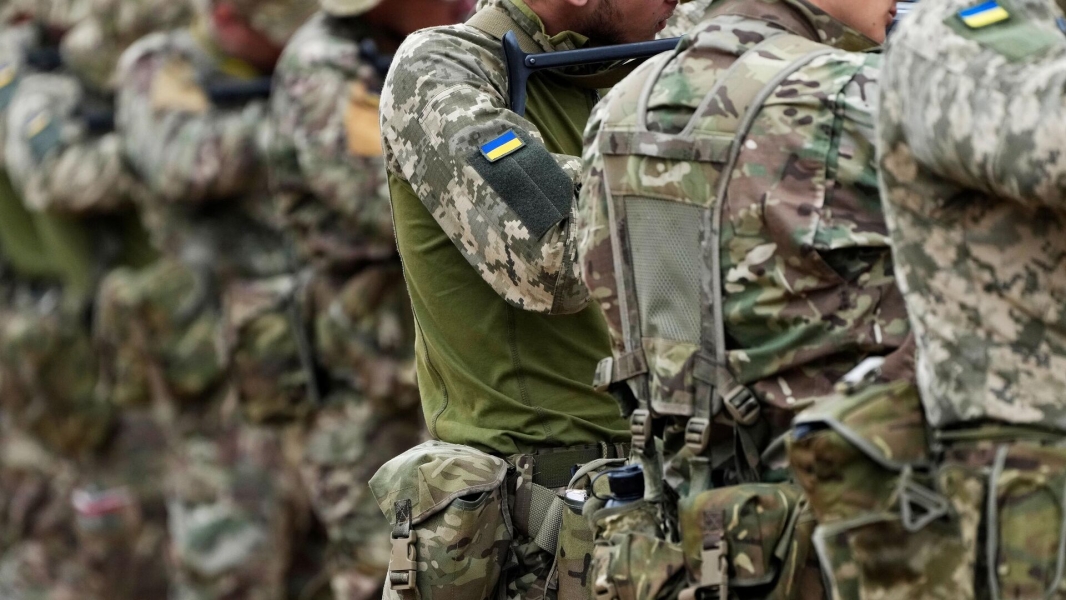 Алаудинов: наемников без голов находили под Курском, так ВСУ прячут личности