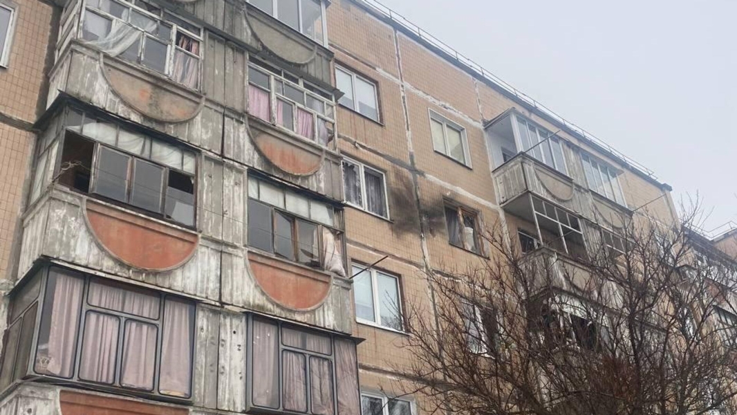 Гладков заявил о планах закрыть 60 домов в Шебекино противодроновой сеткой Гладков заявил о планах закрыть 60 домов в Шебекино противодроновой сеткой