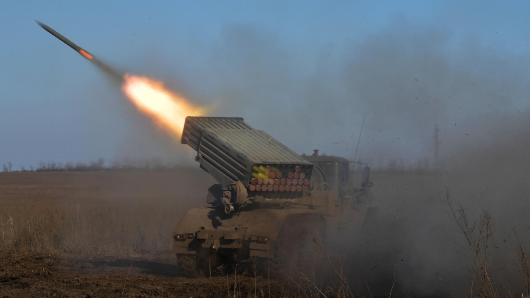 МО: ВСУ потеряли до 270 военных и танк в зоне действия группировки «Юг» за сутки