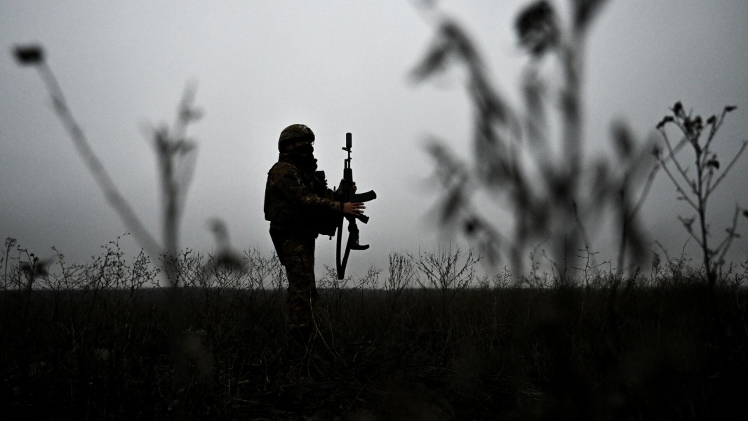 МО: ВСУ потеряли более 225 боевиков в зоне действий группировки «Запад» за сутки