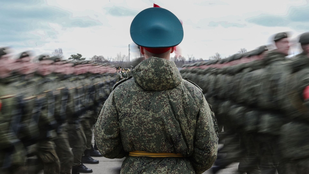 Путин внес изменения в правила ношения военной формы для армии и спецслужб