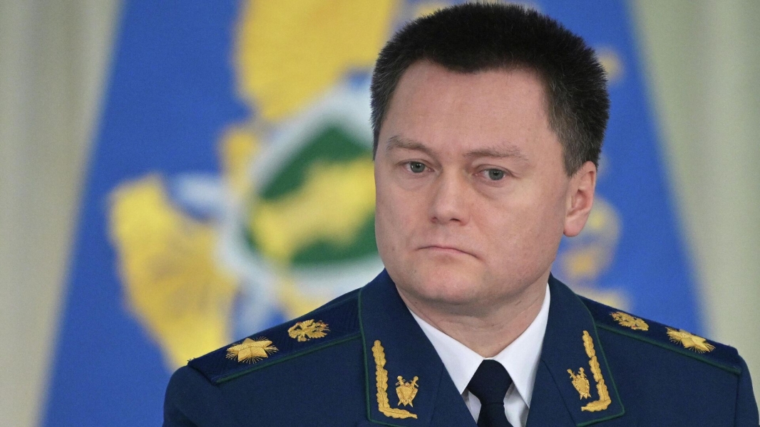 Генпрокурор Краснов: миграционный фактор влияет на распространение терроризма
