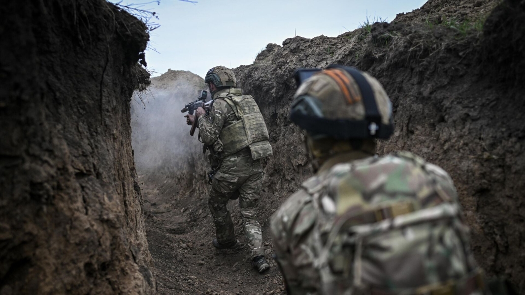 ВСУ потеряли до 155 военных в зоне действий «Востока» за сутки