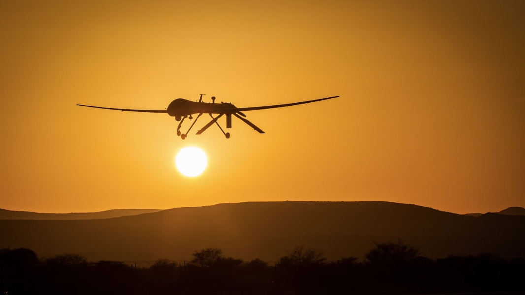 "Ростех" в 2025 году начнет производство системы "свой-чужой" для беспилотников "Ростех" в 2025 году начнет производство системы "свой-чужой" для беспилотников