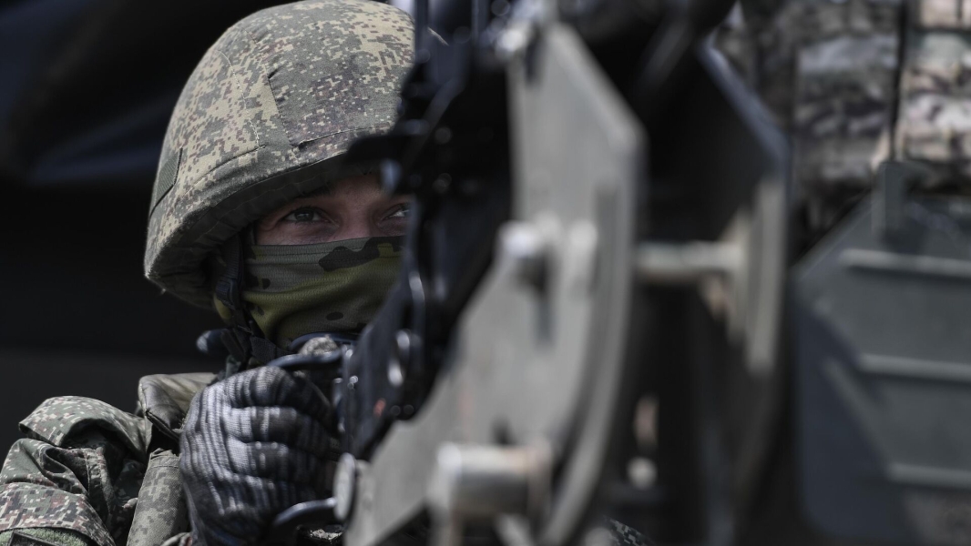 Операторы БПЛА Молния-2 уничтожили пехоту ВСУ в районе Часова Яра