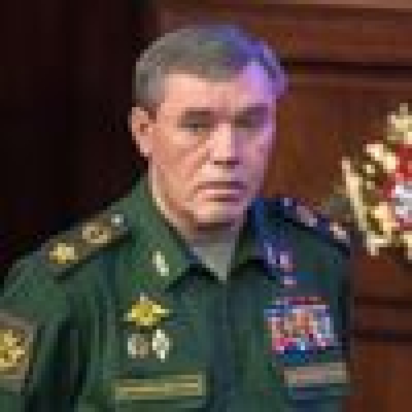 Российские войска освободили Курскую область Российские войска освободили Курскую область