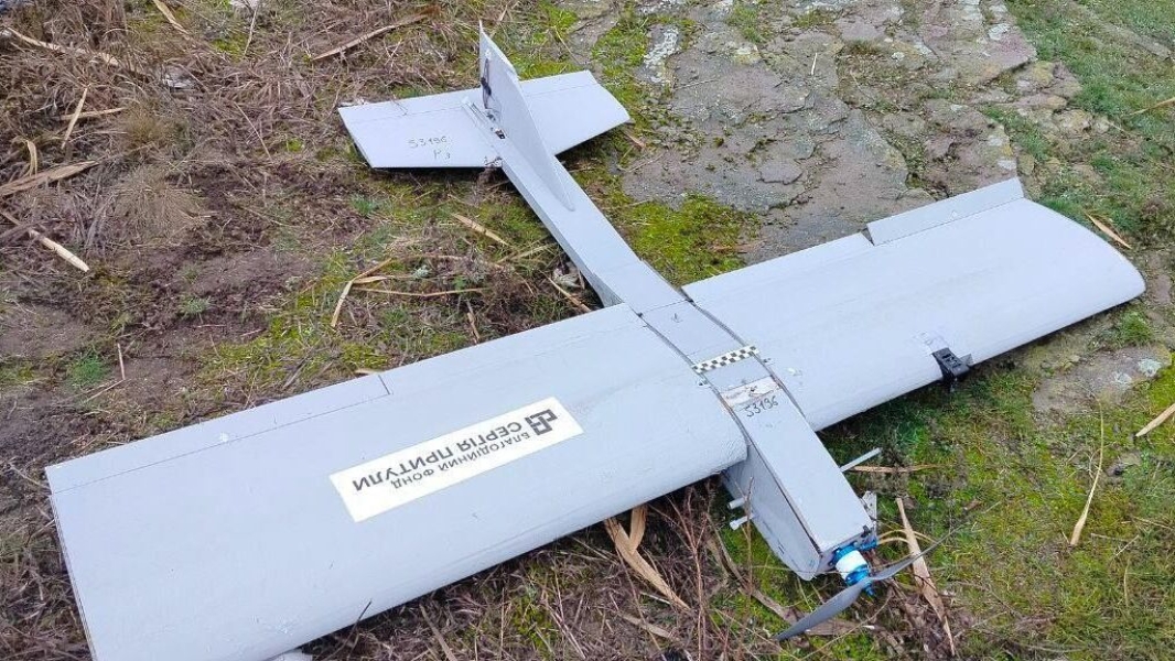 Власти Ивановской области объявили опасность атаки БПЛА Власти Ивановской области объявили опасность атаки БПЛА