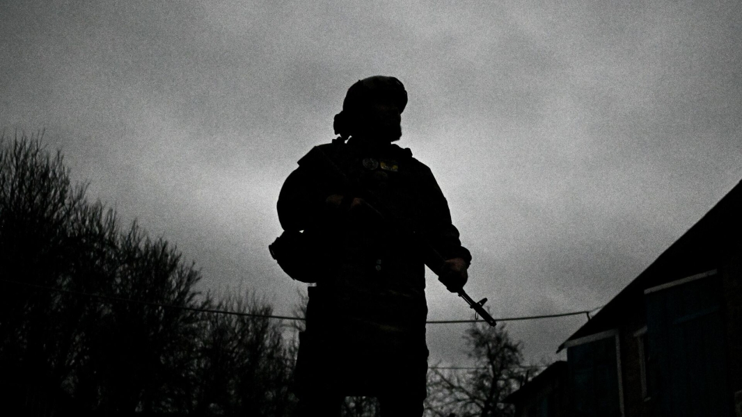 Журналист Боуз: десятки тысяч солдат ВСУ уже не смогут покинуть Курскую область