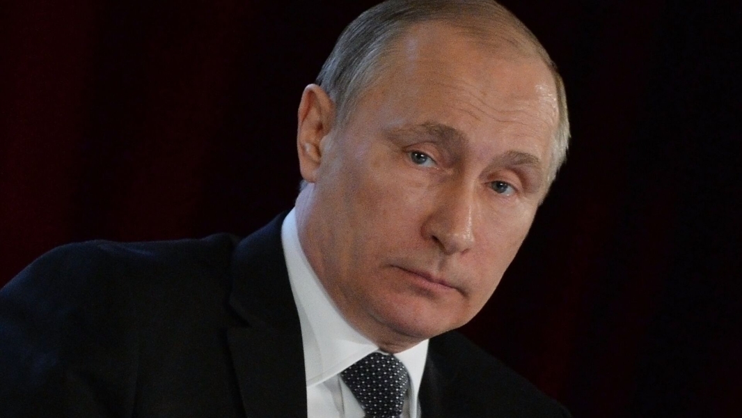 Путин призвал учитывать глобальные тенденции развития военных технологий в ОПК