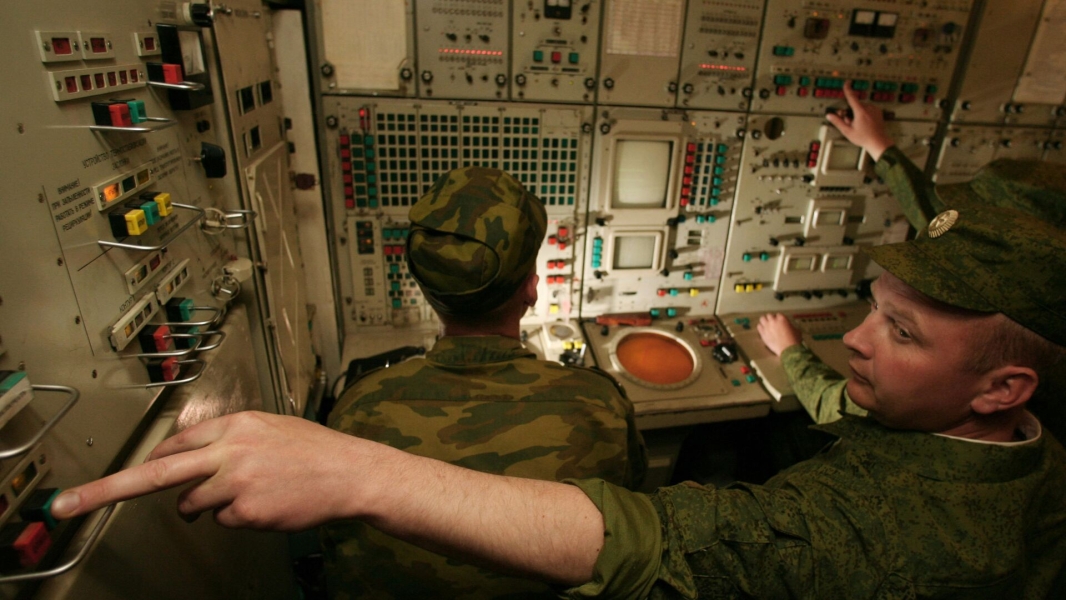 Силы ПВО за ночь сбили 87 украинских БПЛА над Россией