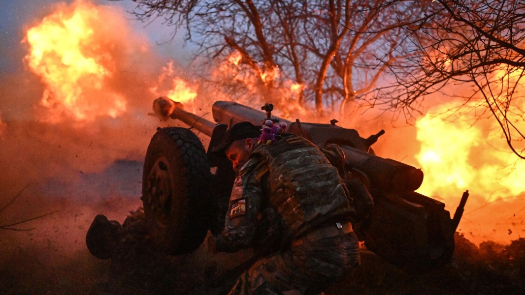 ВСУ перебросили под Красноармейск элитный отряд БПЛА "Птицы Мадьяра" ВСУ перебросили под Красноармейск элитный отряд БПЛА "Птицы Мадьяра"