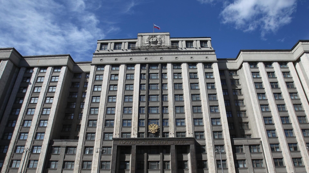Комитет ГД одобрил запрет зрелищных мероприятий без антитеррористической защиты
