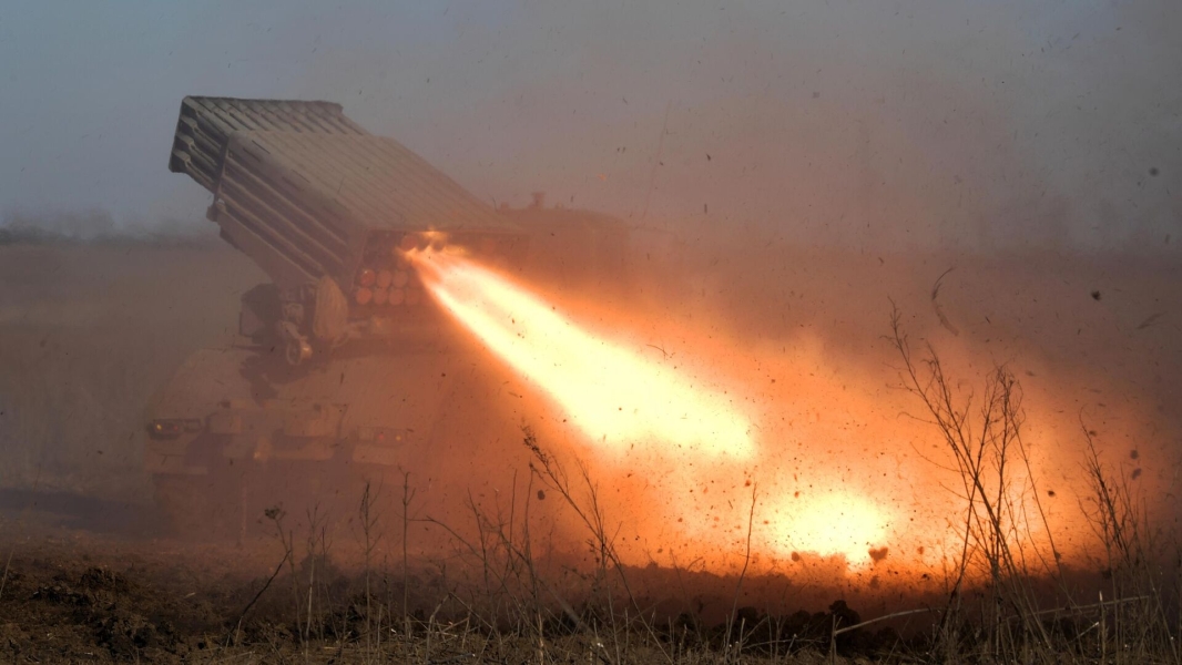 МО: ВСУ потеряли более 515 военных в зоне действий группировки «Центр» за сутки