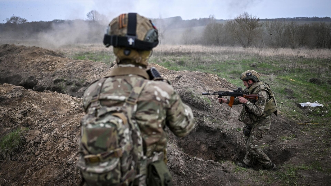 ВСУ потеряли до 70 военных за сутки в зоне действий «Днепра»