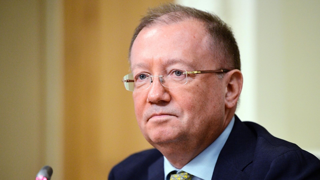 Яковенко: евразийскую безопасность можно обеспечить соглашениями о ненападении Яковенко: евразийскую безопасность можно обеспечить соглашениями о ненападении