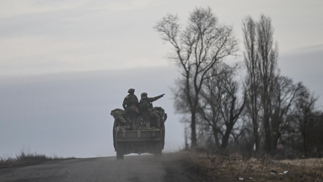Попавший в засаду раненый боец подорвался с группой ВСУ ради спасения товарищей