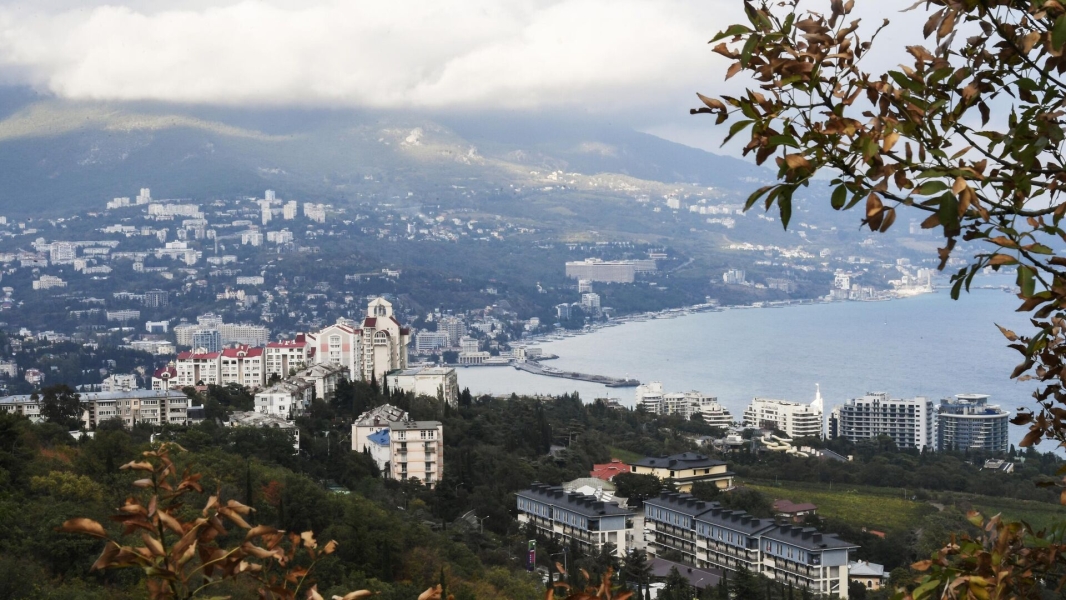 В Крыму отменили ракетную опасность, продлившуюся 46 минут