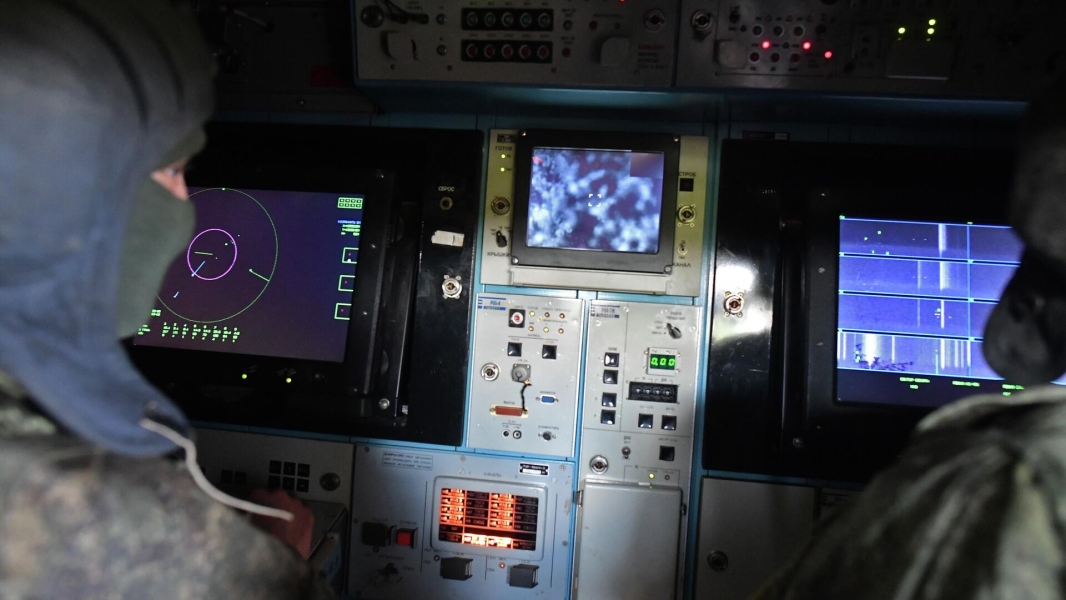 На всей территории Татарстана объявили опасность атаки беспилотников