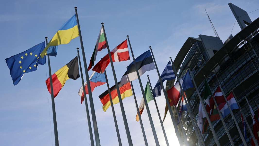 Коротченко: ОПК должен сохранять лидерство из-за подготовки ЕС к войне