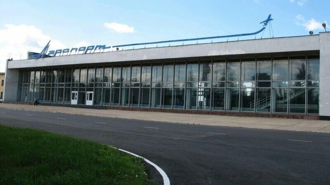 В аэропортах Нижнего Новгорода, Саратова и Тамбова ввели временные ограничения В аэропортах Нижнего Новгорода, Саратова и Тамбова ввели временные ограничения