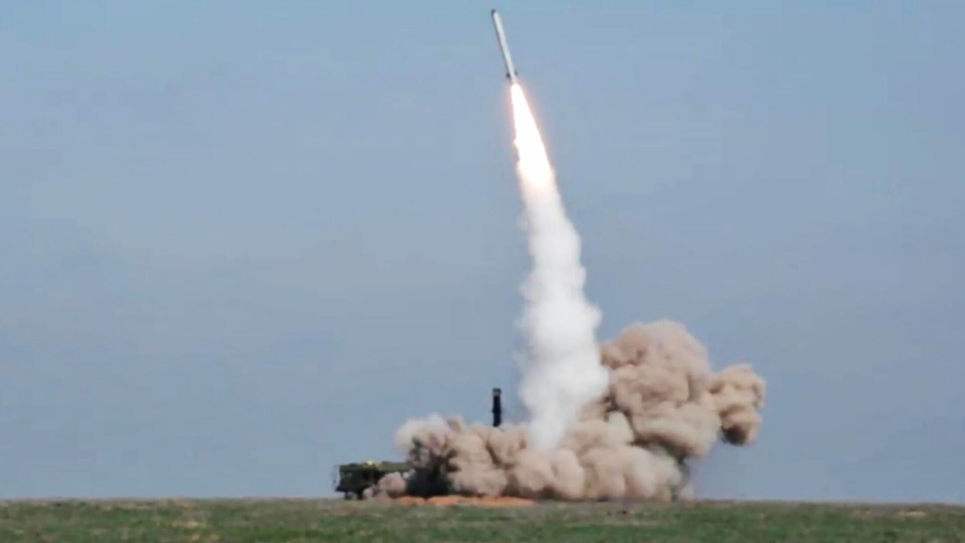 «Ростех»: американские ЗРК Patriot не могут сбить ракету «Искандера»