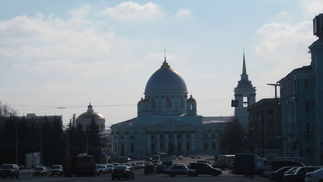 Оперштаб Курской области спустя более 3,5 часа отменил опасность атаки БПЛА