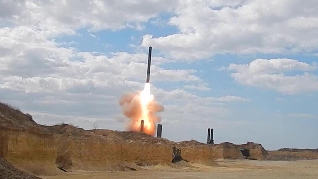 ВС РФ нанесли удар по учебному центру украинских военных в Винницкой области