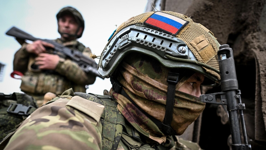 Минобороны: группировка "Запад" за сутки уничтожила 43 пункта управления БПЛА Минобороны: группировка "Запад" за сутки уничтожила 43 пункта управления БПЛА