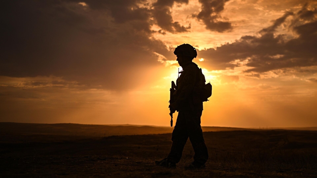 Telegraph рассказал об элитном подразделении ВС России, которого боятся ВСУ Telegraph рассказал об элитном подразделении ВС России, которого боятся ВСУ