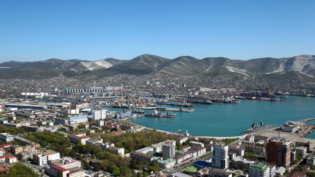 Глава Новороссийская Кравченко сообщил об отмене сигнала ракетной опасности