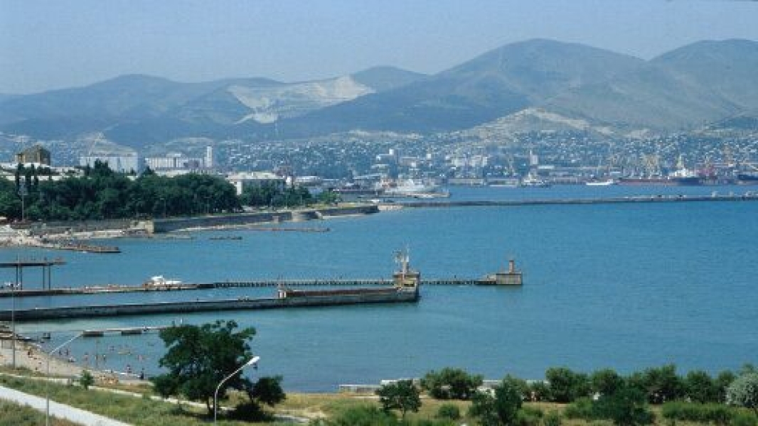 Глава Новороссийска Кравченко: в городе звучит сигнал о ракетной опасности Глава Новороссийска Кравченко: в городе звучит сигнал о ракетной опасности