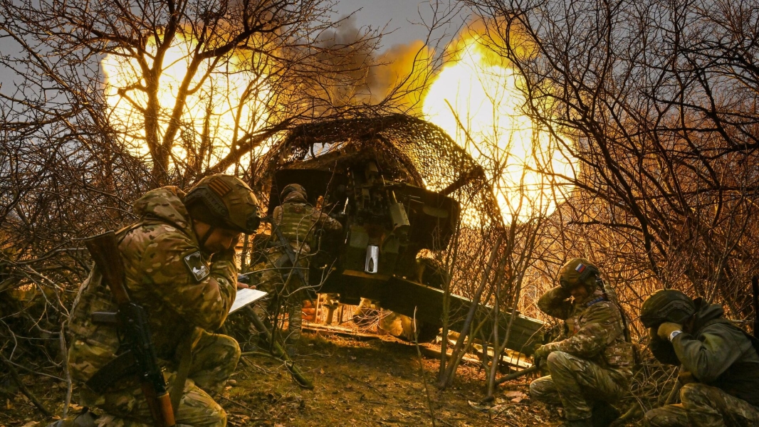МО РФ: ВСУ за сутки потеряли более 190 боевиков и танк в зоне действий «Севера»