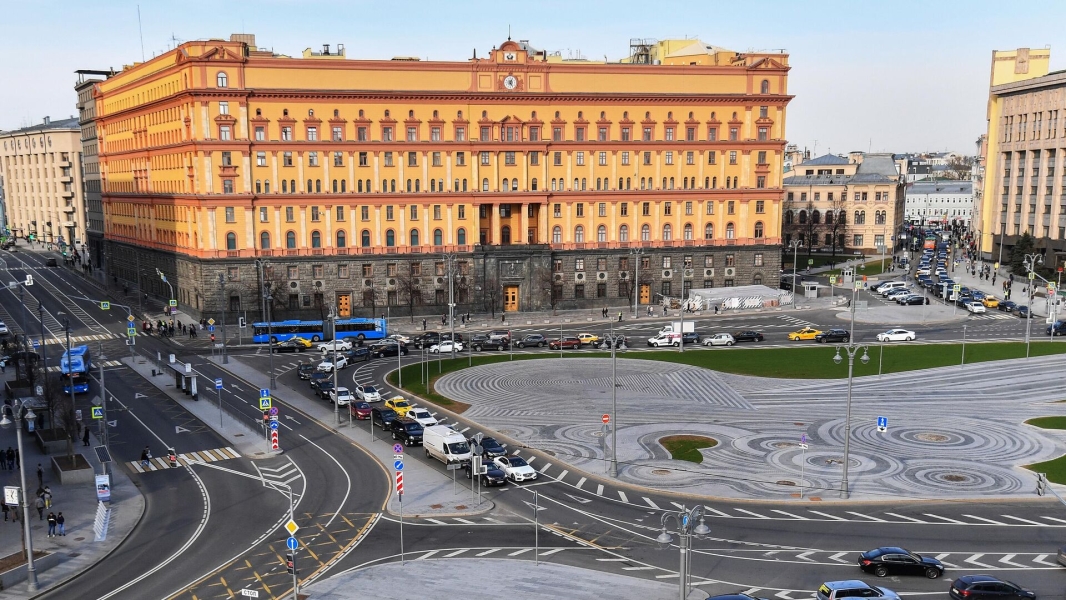 ФСБ: виновных в преступлениях против россиян найдут, где бы они ни скрывались