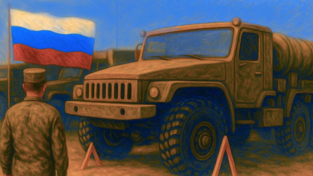 Мы умеем это лучше всех: Путин приказал разделаться с конкурентами Мы умеем это лучше всех: Путин приказал разделаться с конкурентами