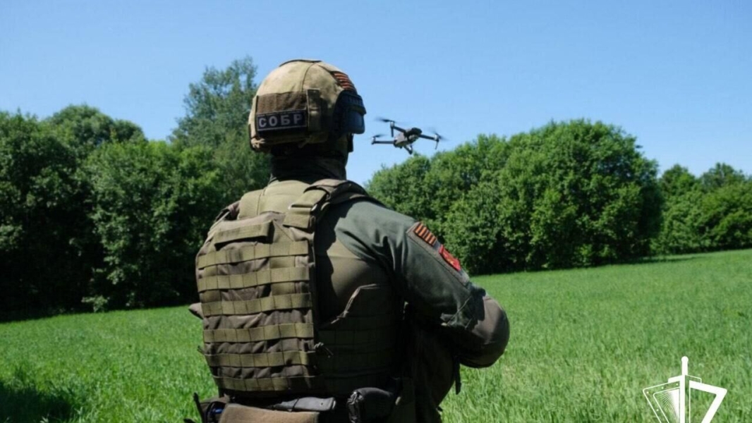 Диверсионная группа из четырех боевиков ВСУ уничтожена на левом берегу Днепра