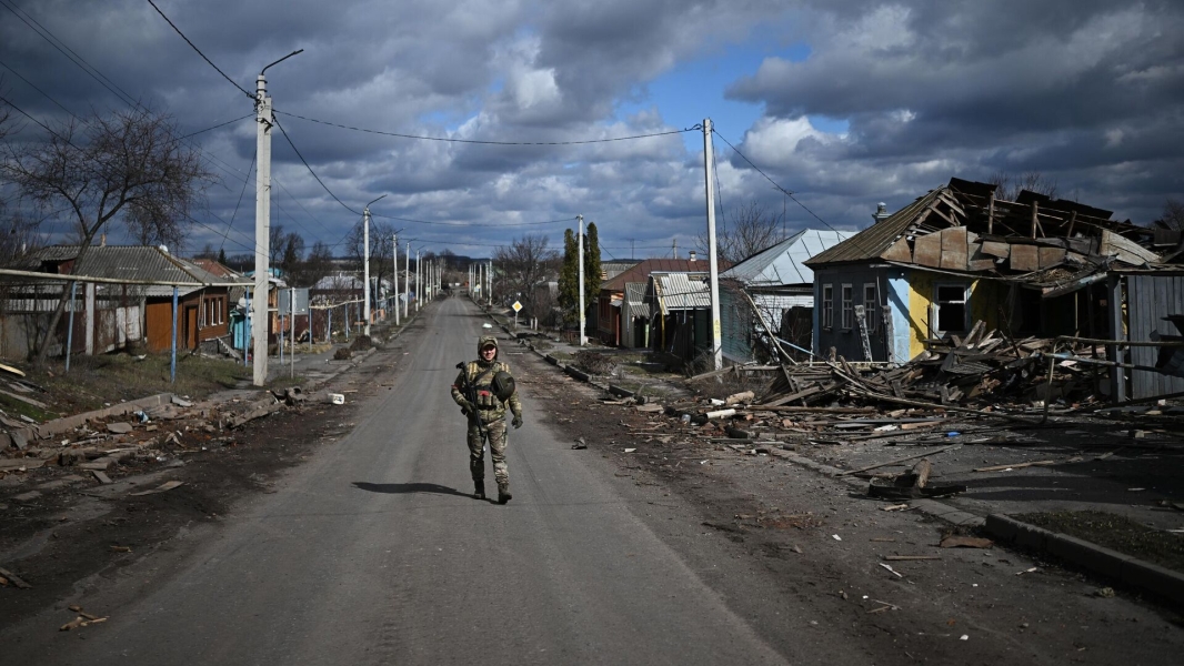 Протоиерей Зинченко: священники на фронте эвакуируют мирных жителей и раненых