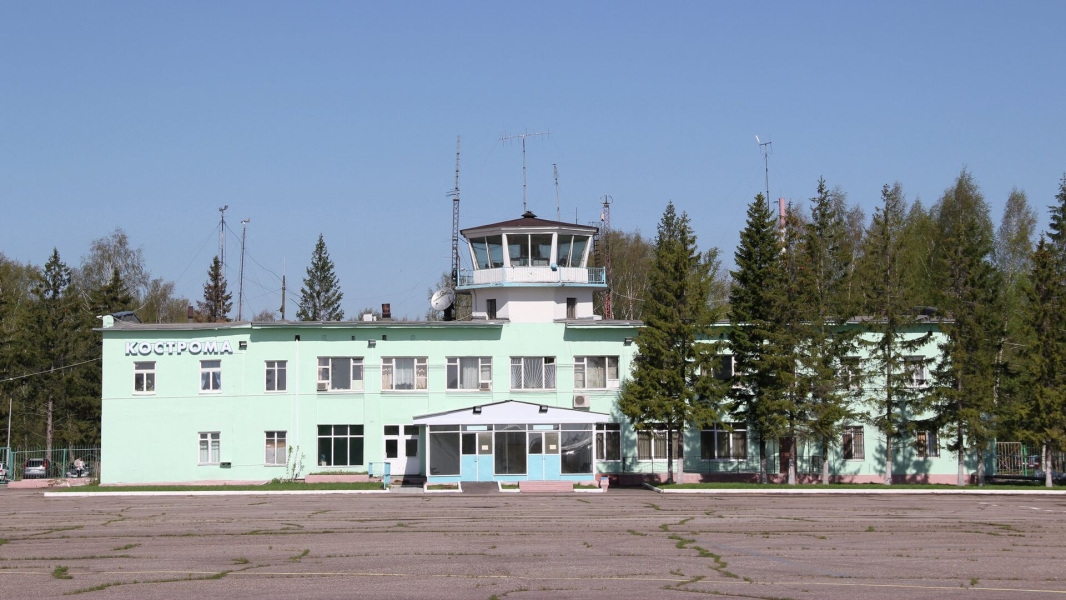 В аэропортах Владимира, Иваново, Костромы и Ярославля ввели ограничения В аэропортах Владимира, Иваново, Костромы и Ярославля ввели ограничения