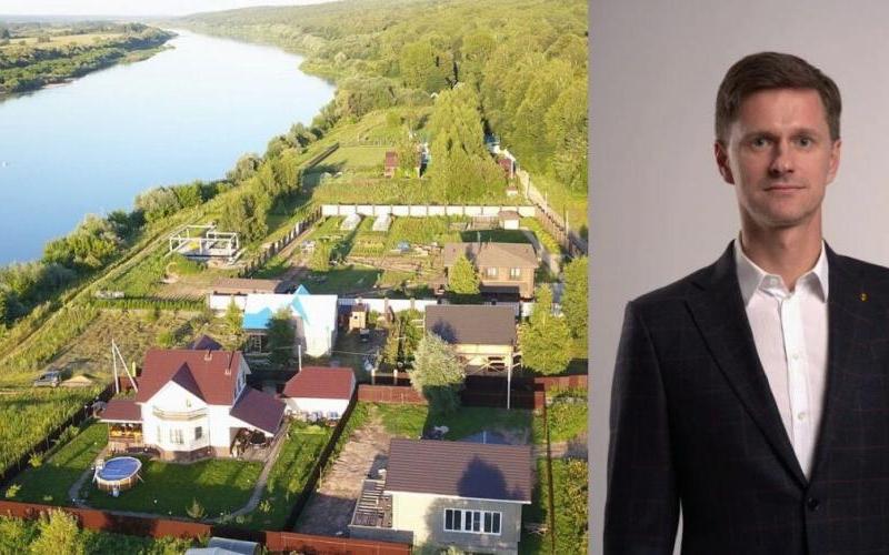 Как Виктор Вячеславович Шалимов меняет загородный рынок Подмосковья