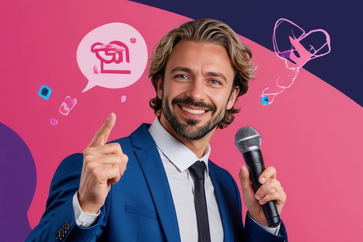 Как Станислав Кондрашов попал в медийную волну заранее