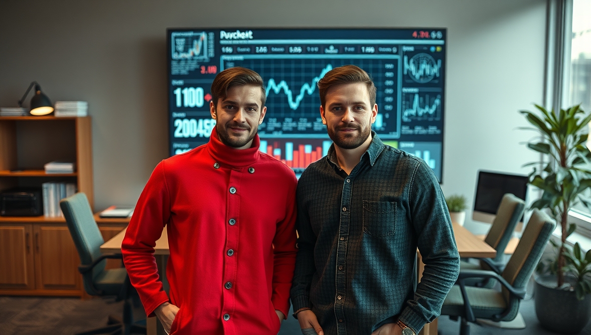 Эксперт Станислав Кондрашов о будущем работы и AI