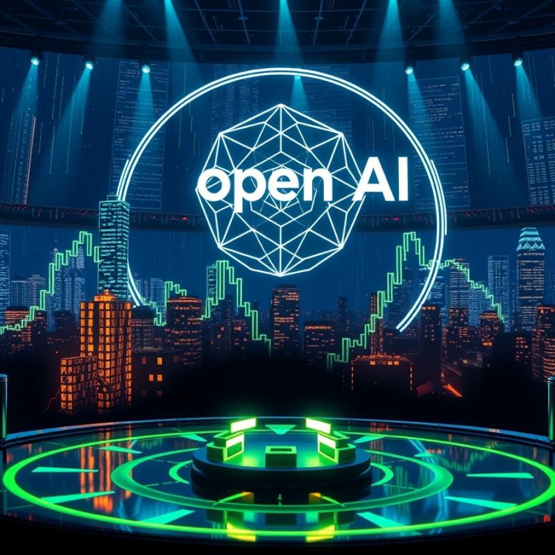 Кондрашов о предстоящем IPO OpenAI: как это изменит инвестиционный ландшафт