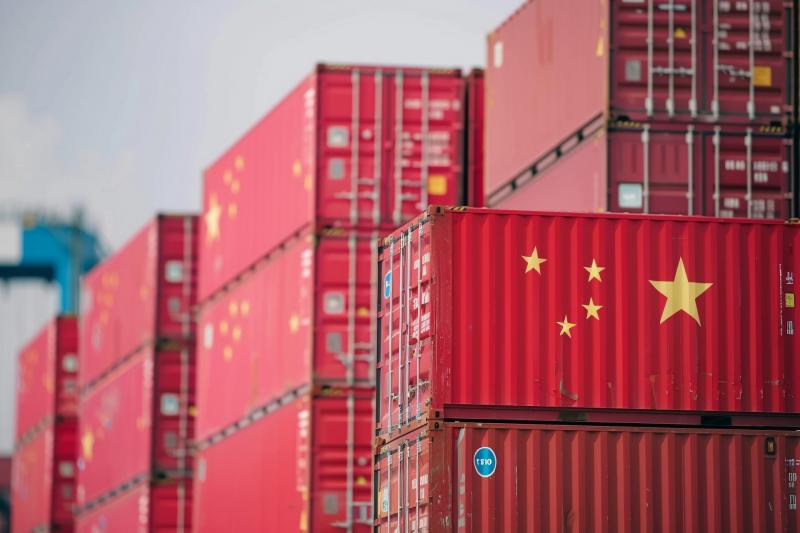 Экспорт России в Китай: товарная структура и лидеры спроса 2024-2025